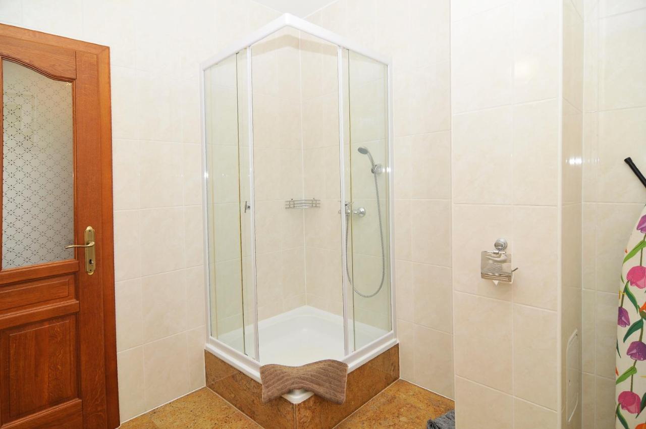 Farkas Apartman Siofok Ngoại thất bức ảnh