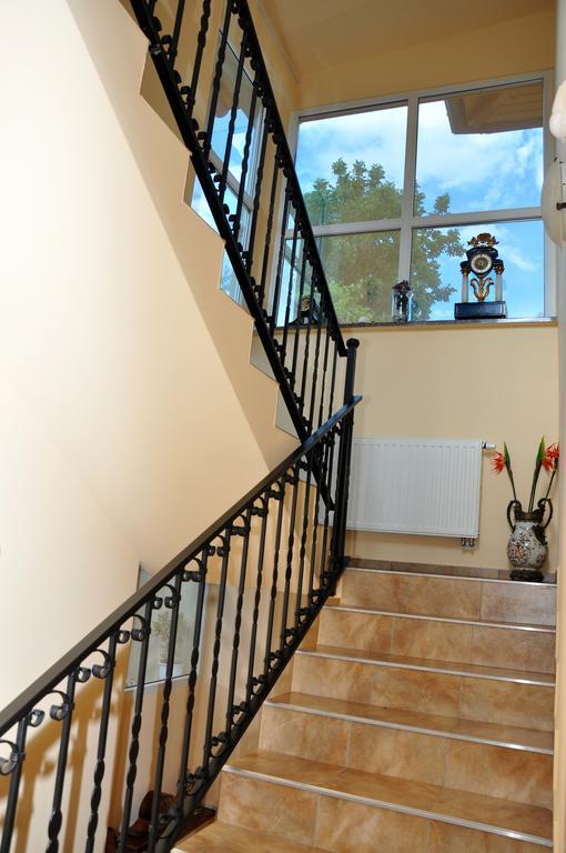 Farkas Apartman Siofok Ngoại thất bức ảnh
